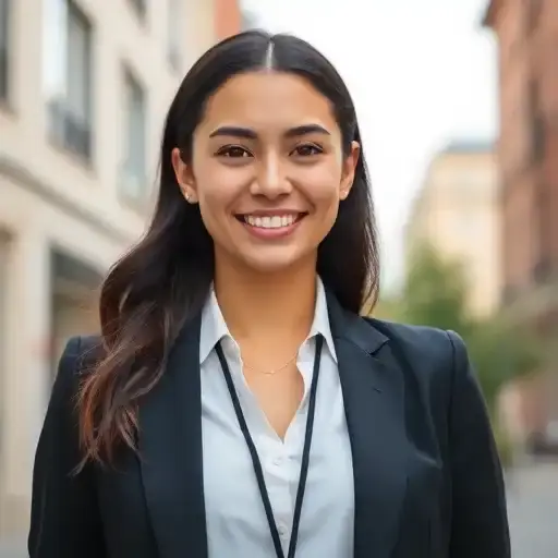 Kundenportrait von Frau Schneider