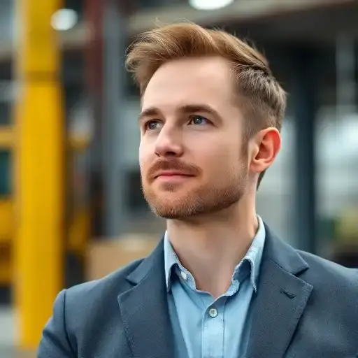 Kundenportrait von Herr Weber