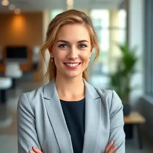 Kundenstimme Sarah Meier