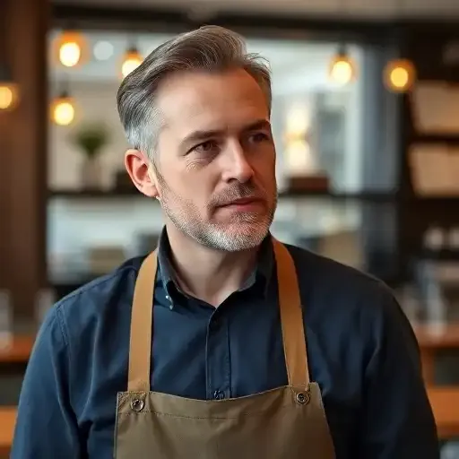 Kundenstimme David Müller