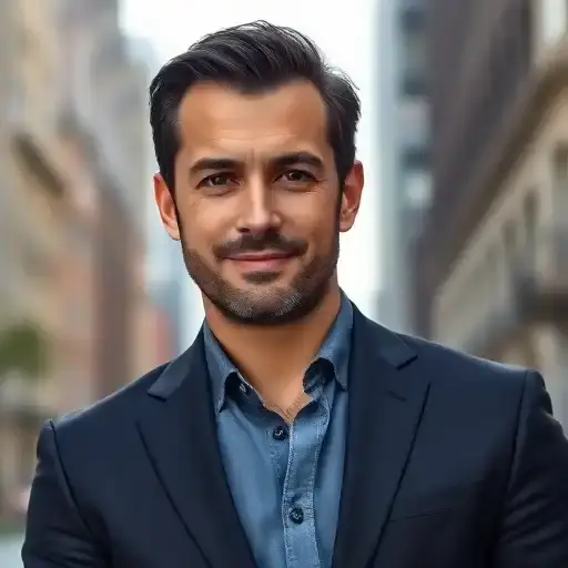 Kundenportrait von Herr Müller