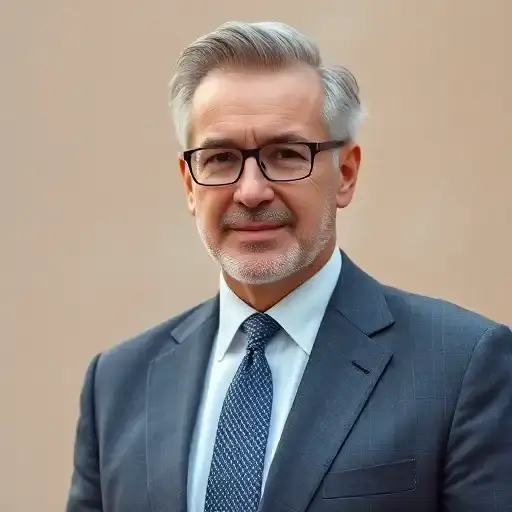 Kundenportrait Herr Müller