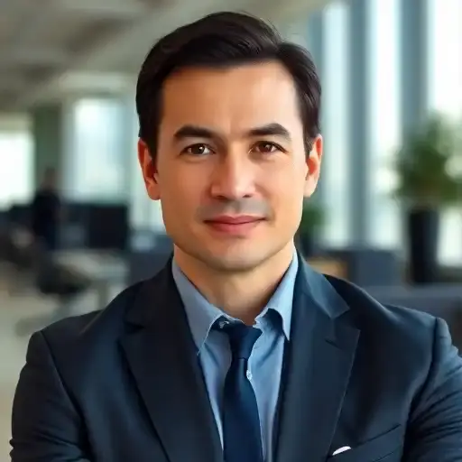 Kundenportrait von Herr Müller