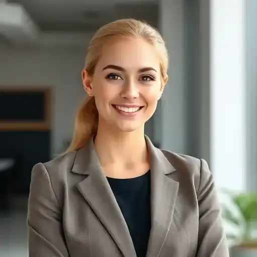 Kundenportrait von Frau Keller