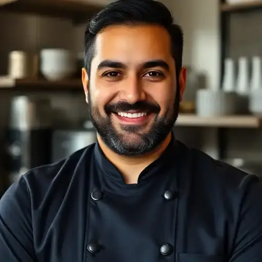 Kundenportrait von Herr Rossi