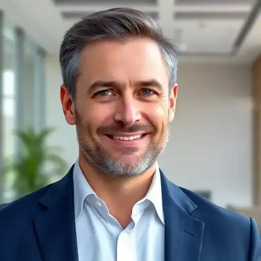 Kundenportrait von Herr Müller