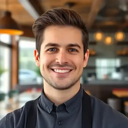 Kundenportrait von Herr Meier