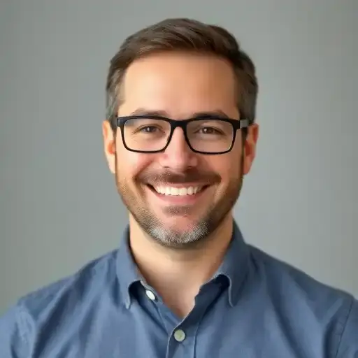 Kundenportrait von Markus Steiner