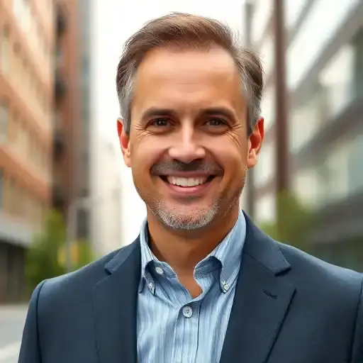 Kundenportrait von Herr Müller