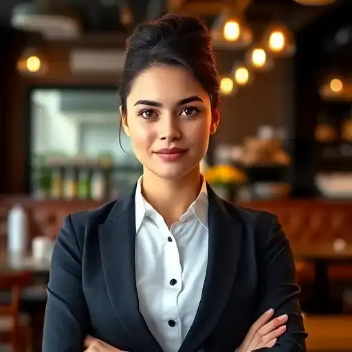 Kundenportrait von Frau Keller