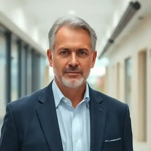 Kundenportrait von Herr Steiner