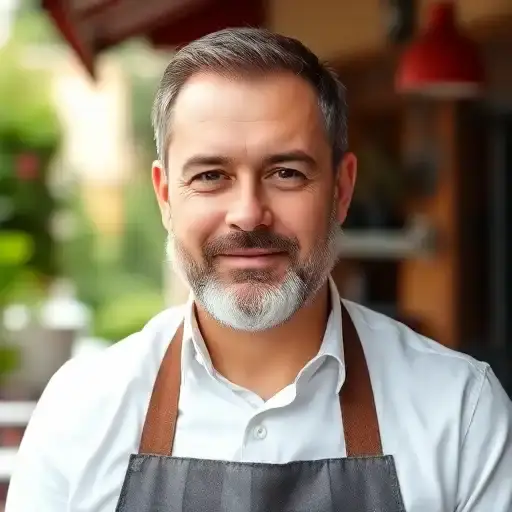 Kundenstimme Stefan Müller