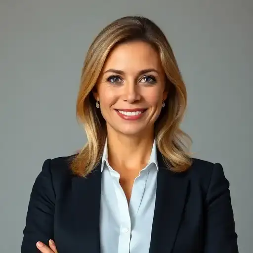 Kundenportrait von Anna Meier