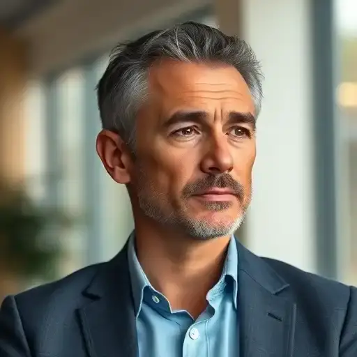 Kundenportrait von Herr Müller