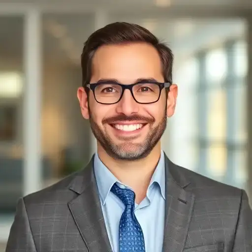 Kundenportrait von Herr Müller