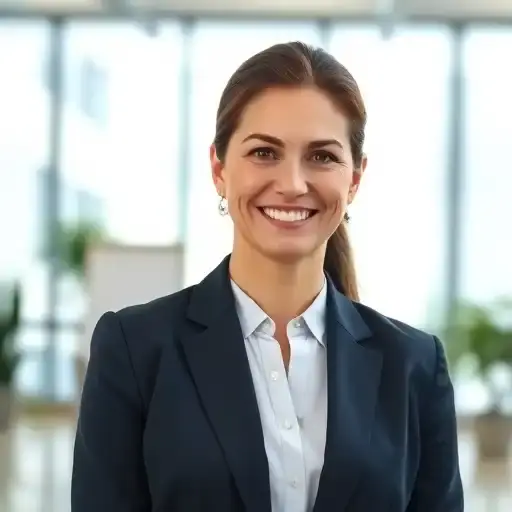 Kundenportrait Sarah Müller