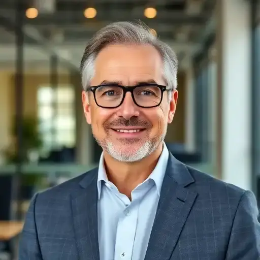 Kundenportrait David Meier