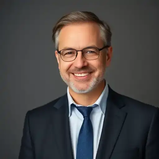 Kundenportrait Herr Müller, Immobilienverwaltung