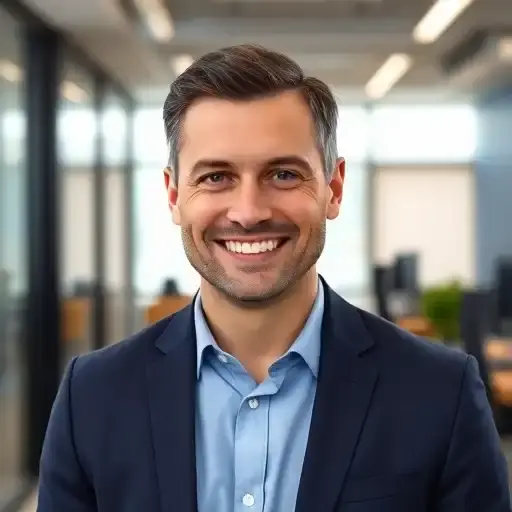 Kundenportrait Herr Müller