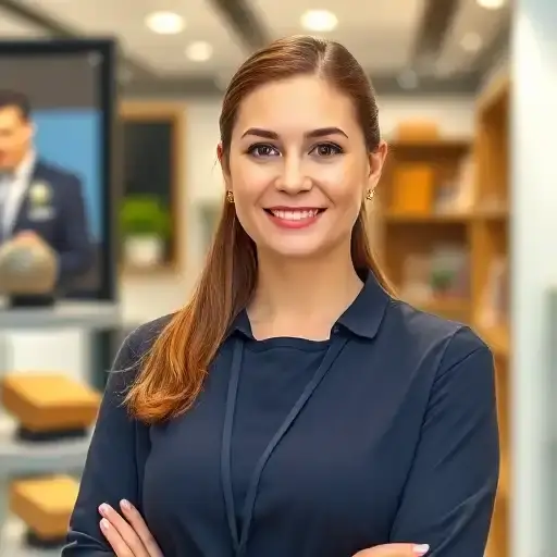 Kundenportrait Frau Schneider