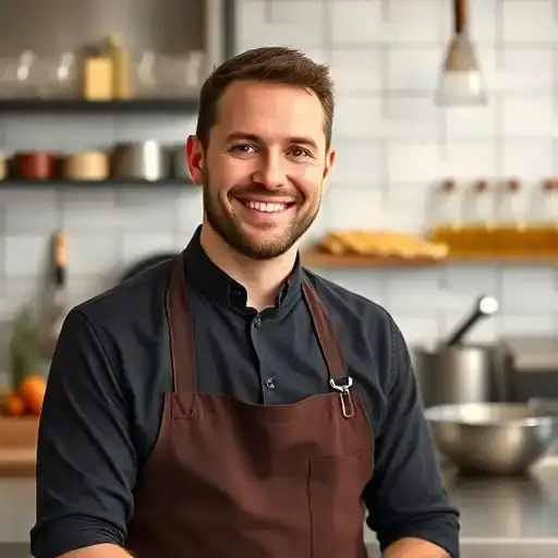 Kundenportrait Herr Rossi