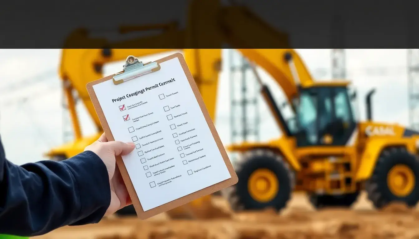 Projektkoordination und Bewilligungsmanagement