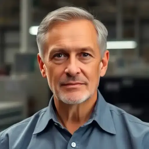 Kundenportrait Peter Brunner