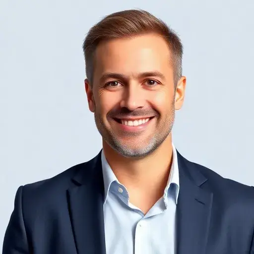 Kundenportrait Heinz Müller