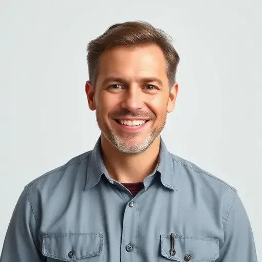 Kundenportrait Urs Fischer