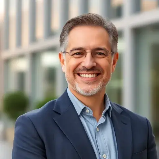 Kundenportrait von Herr Müller