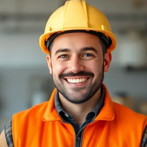 Kundenportrait von Herr Steiner