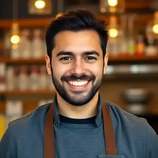 Kundenstimme von Herr Schmidt