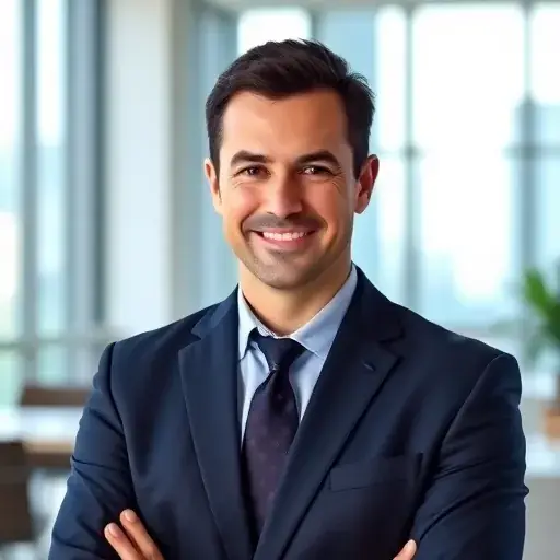 Kundenportrait von Herr Meier