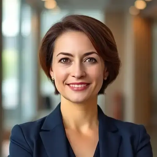 Kundenportrait von Anna Meier