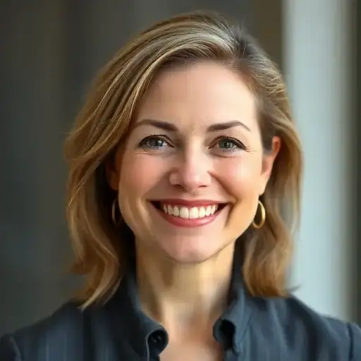 Kundenportrait von Anna Meier