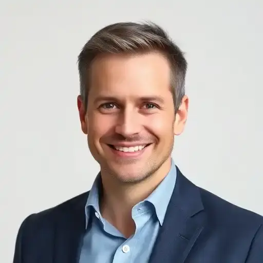 Kundenportrait von Thomas Keller