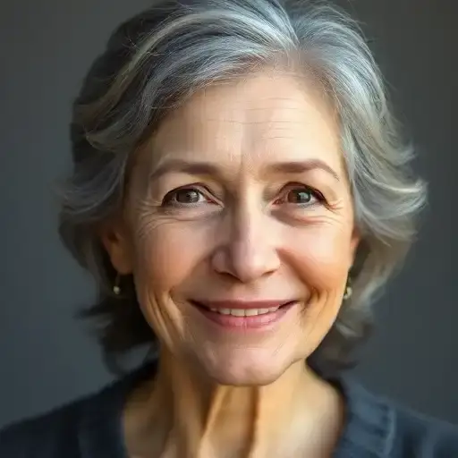 Kundenportrait von Elisabeth Gerber