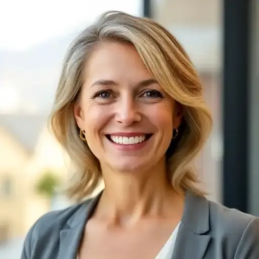 Kundenportrait von Anna Meier