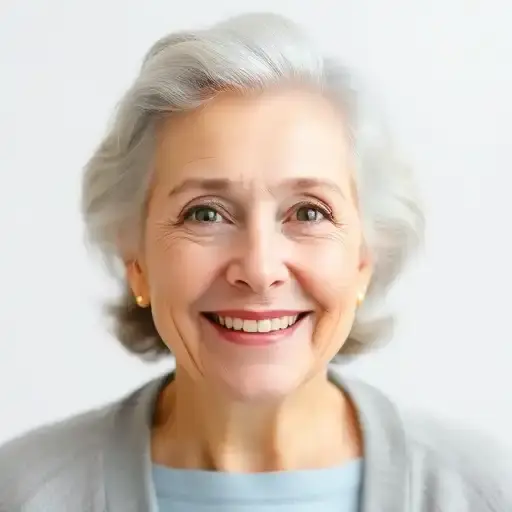 Portrait von Margrit Steiner