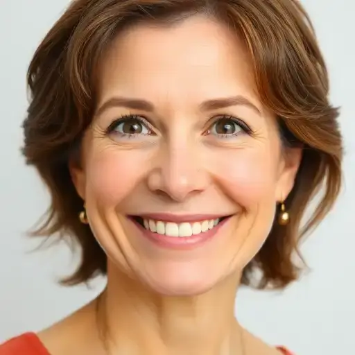 Kundenportrait von Anna Meier