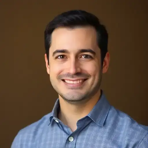 Kundenportrait von Thomas Gerber