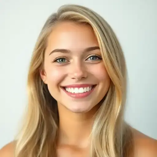 Kundenportrait von Lena Brunner