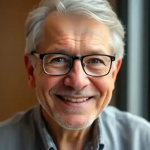 Kundenportrait von Herr Müller