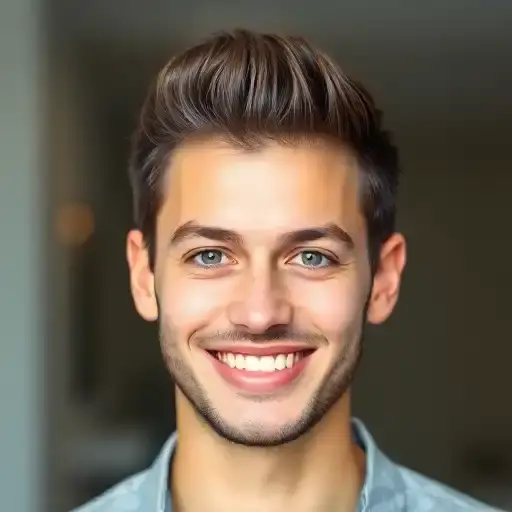 Kundenportrait von David Keller