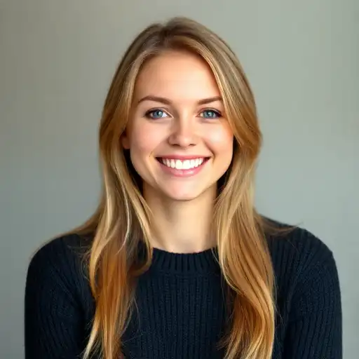 Kundenportrait Frau Meier