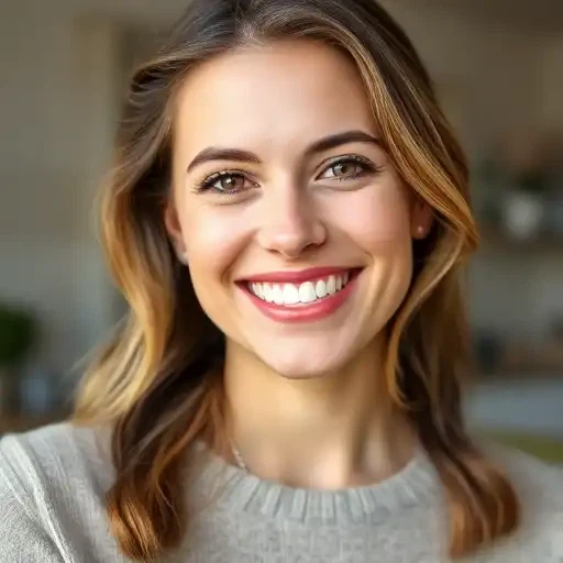Patientin Sarah Frei