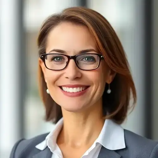 Kundenportrait von Anna Meier