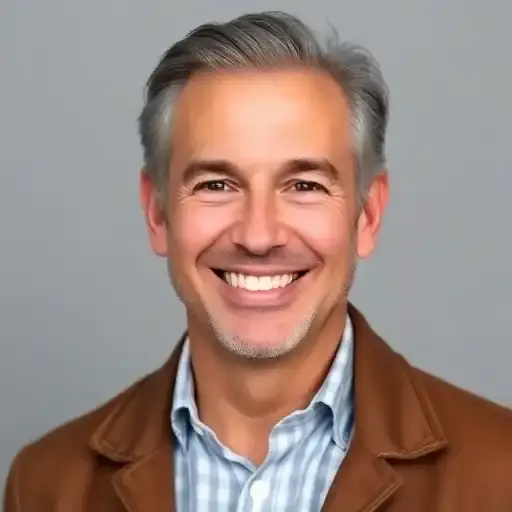 Kundenportrait von Thomas Müller