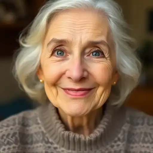 Kundenportrait von Maria Schmidt