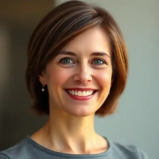 Kundenportrait von Anna Meier